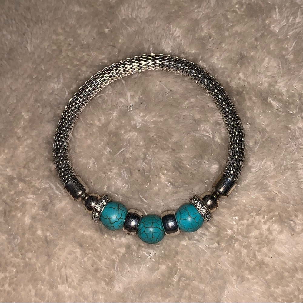 Beaded Bracelet